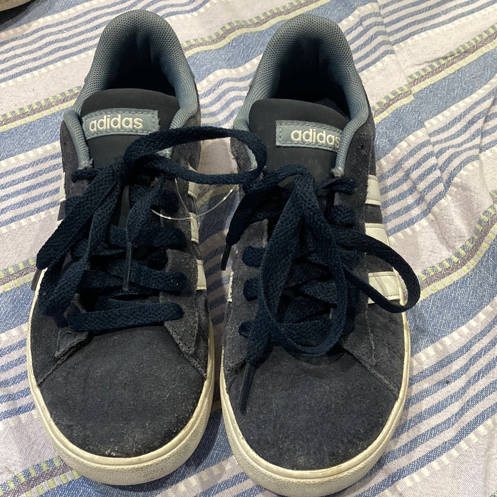 Kids adidas sneakers